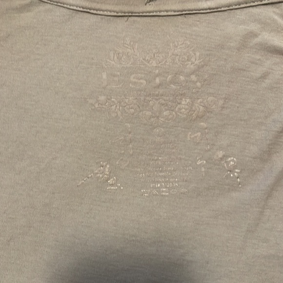 Estey SUPER SOFT Cardigan - Picture 4 of 4